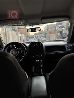 Jeep Patriot